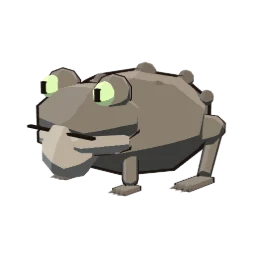 Pit lurker