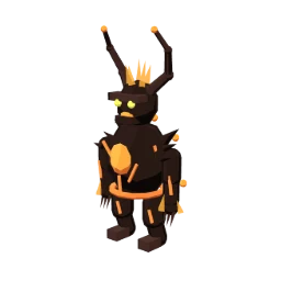 Pyrelord Kravash