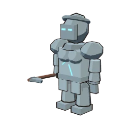 Relic guardian