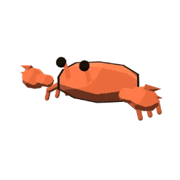 Sand Crab