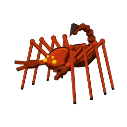 Scorpion