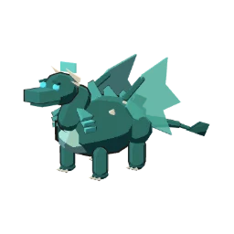 Sea drake