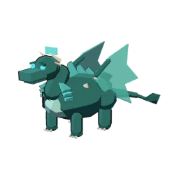 Sea drake