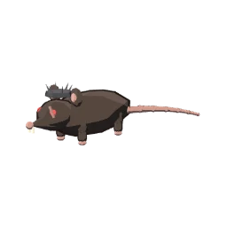 The Sewer King