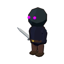 Shadow knight