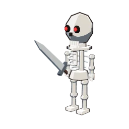 Skeleton
