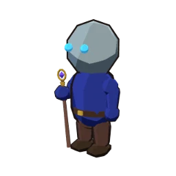 Storm Revenant