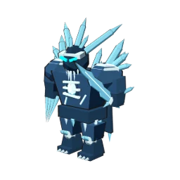 The Freeze