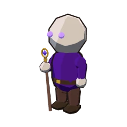 The Last Archivist