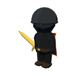 the Undying Champion
