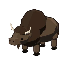 Thunder Bison