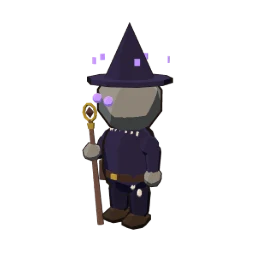 Tower warlock