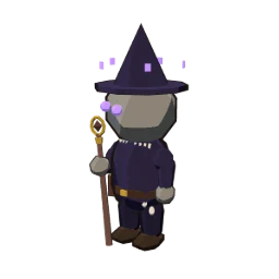 Tower warlock