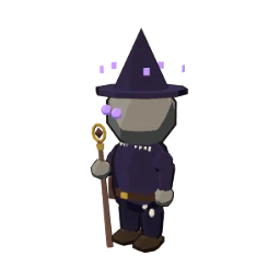Tower warlock