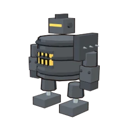 Vault Juggernaut