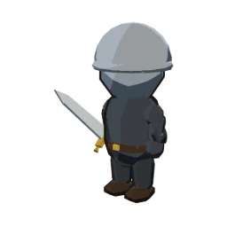 Vault Myrmidon
