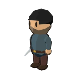 Velmoran Cutpurse