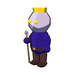 The Old Keep Revenant