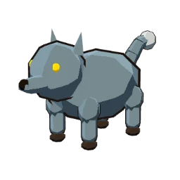 Wolf
