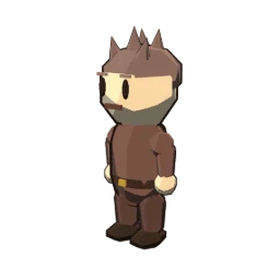 Apprentice Fen