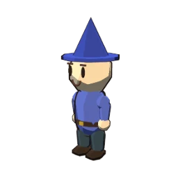 Apprentice Lune