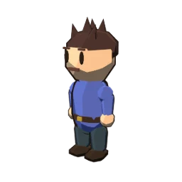 Apprentice Tam