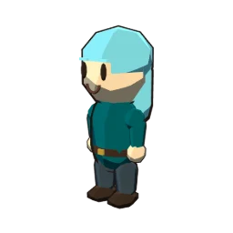 Arcanist Vey