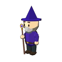 Archmage Vell