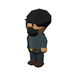 Armorer Donati