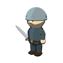 Captain Roderick