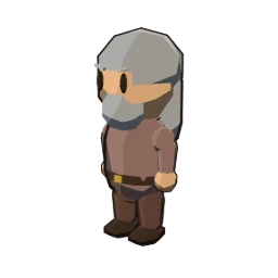 Castaway Finn