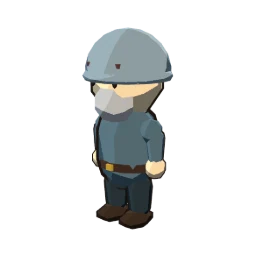 Castellan Bram