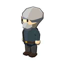 Chronicler Vance