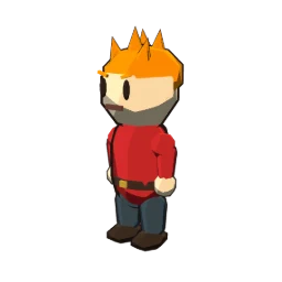 Towncrier Puck