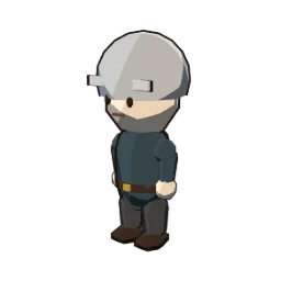 Debt Clerk Ossic