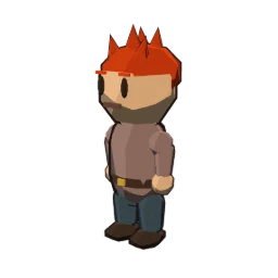 Deckhand Finn
