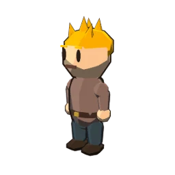 Deckhand Pip