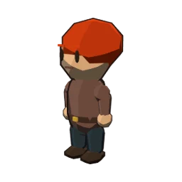 Dockhand Pell