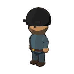 Dockhand Ruar
