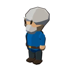 Dockmaster Bran