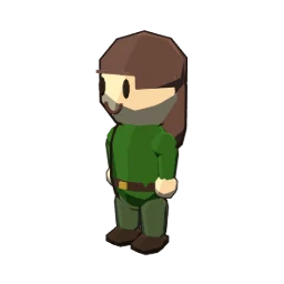 Druid Maewen
