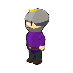 Duke Alaric