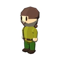 Farmer Ann