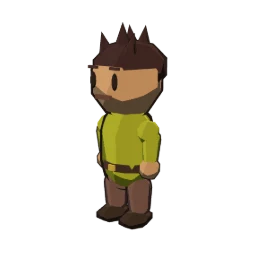 Farmhand Lomas