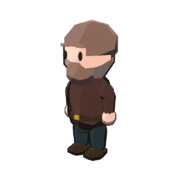 Trapper Bo