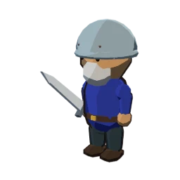 Gate Guard Dob