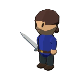 Gate Warden Serica