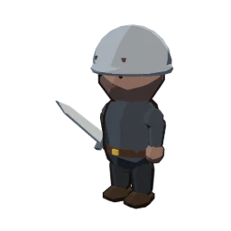 Gatewarden Maro
