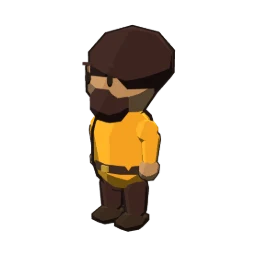 Gold Merchant Sabin