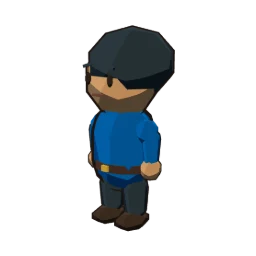 Harbormaster Quill